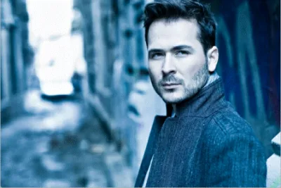 Edward Maya